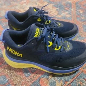 Hoka men's Stinson ATR 6 sz 8